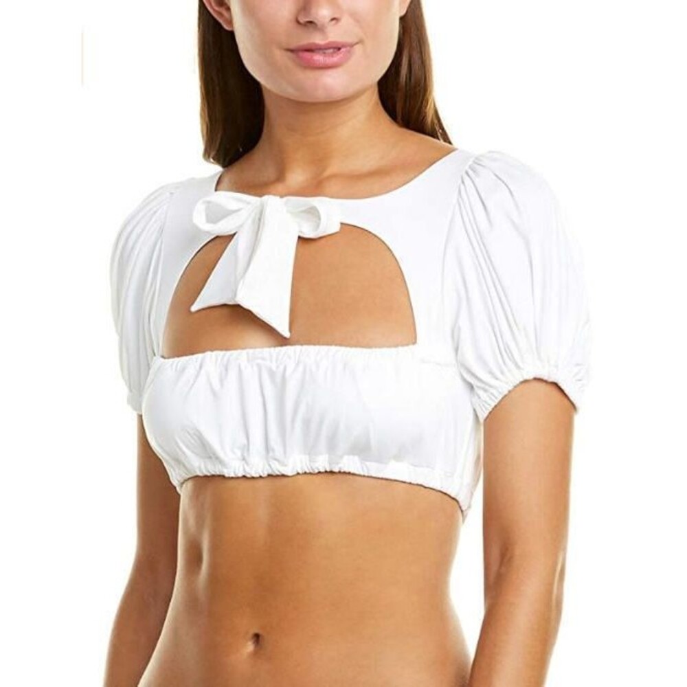 We Wore What Women's Lily Top - Med
